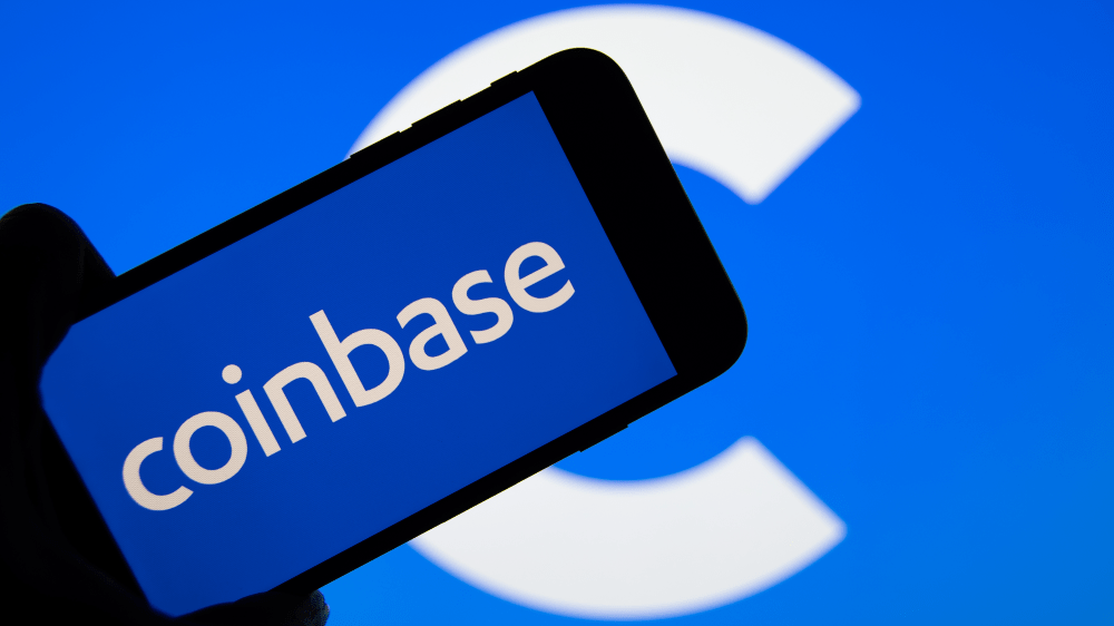 Coinbase oficiálne vstupuje na najväčší trh na svete Coinbase oficiálne vstupuje na najväčší trh na svete