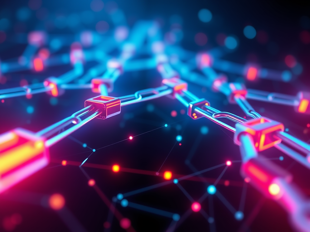 Appchainy: Budúcnosť blockchainovej infraštruktúry pre DeFi Appchainy: Budúcnosť blockchainovej infraštruktúry pre DeFi