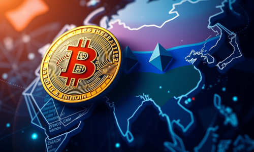 Rusko využíva kryptomeny na obchádzanie sankcií