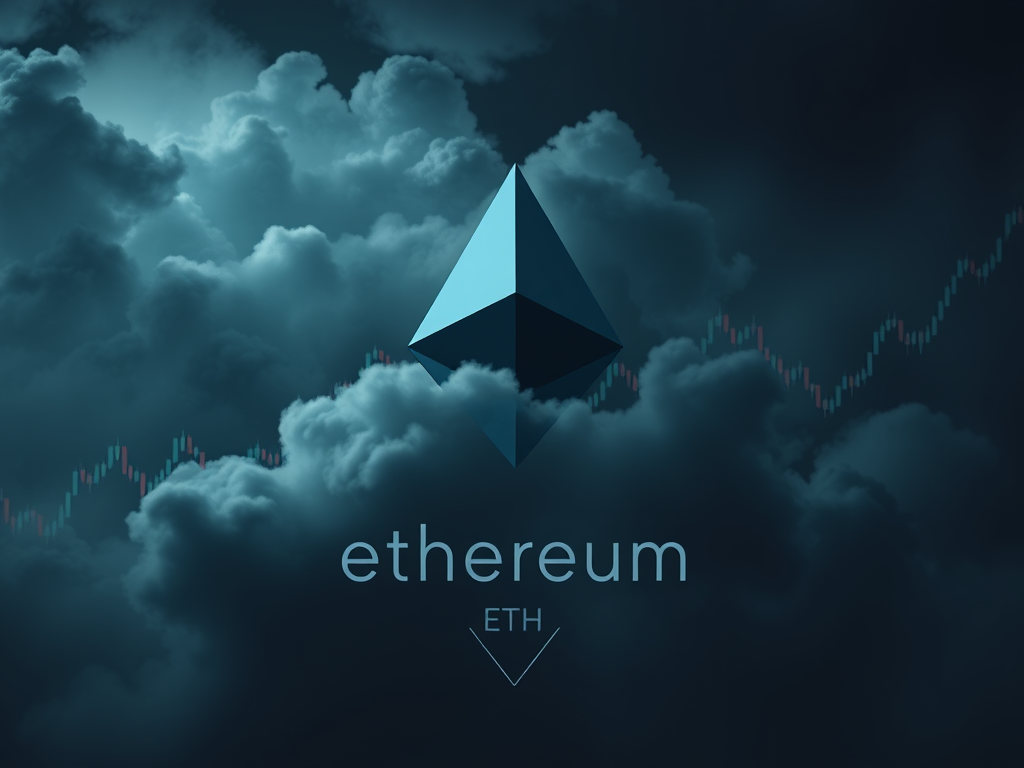 Prečo Ethereum stratilo 15 %: Analýza najnovšieho trendu
