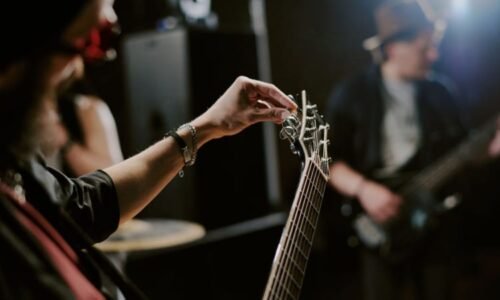 Punková scéna ztratila legendu. Zemřel Jiří Šebek, spoluzakladatel kapely SPS