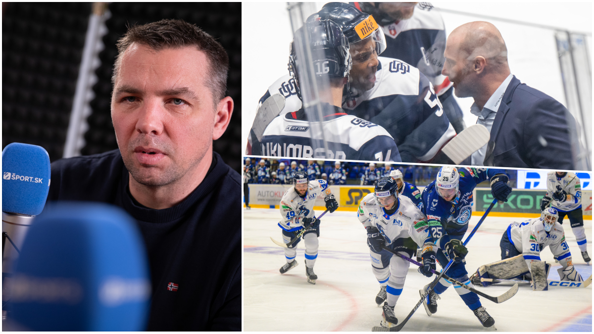 Trefné strieľanie #9 Pred štvrťfinále - Slovan bez duše, vzkriesený Trenčín a popradská pomsta s Nitrou Trefné strieľanie #9 Pred štvrťfinále – Slovan bez duše, vzkriesený Trenčín a popradská pomsta s Nitrou
