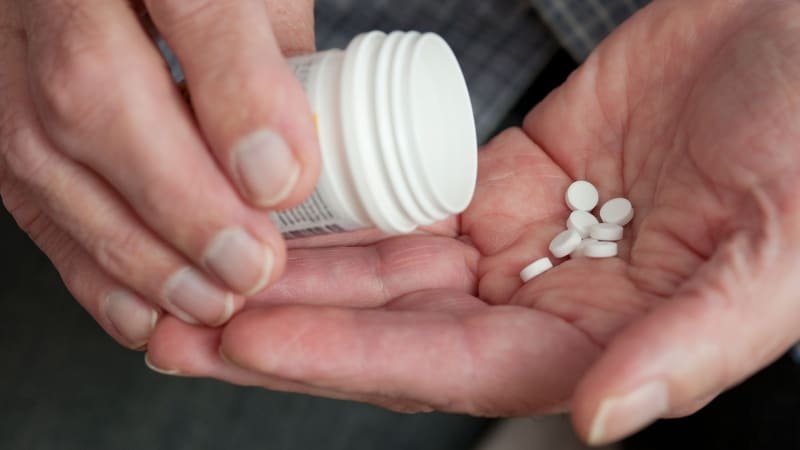 Mohl by aspirin bránit vzniku metastáz? U myší to už dokázal Mohl by aspirin bránit vzniku metastáz? U myší to už dokázal