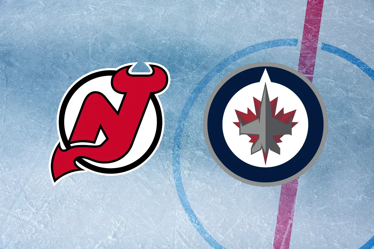 ONLINE New Jersey Devils – Winnipeg Jets (Šimon Nemec a Tomáš Tatar) / NHL