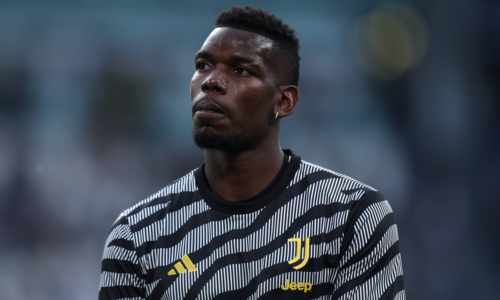 Paul Pogba ukončil bolestivé obdobie. Po dlhých mesiacoch sa vráti do sveta futbalu