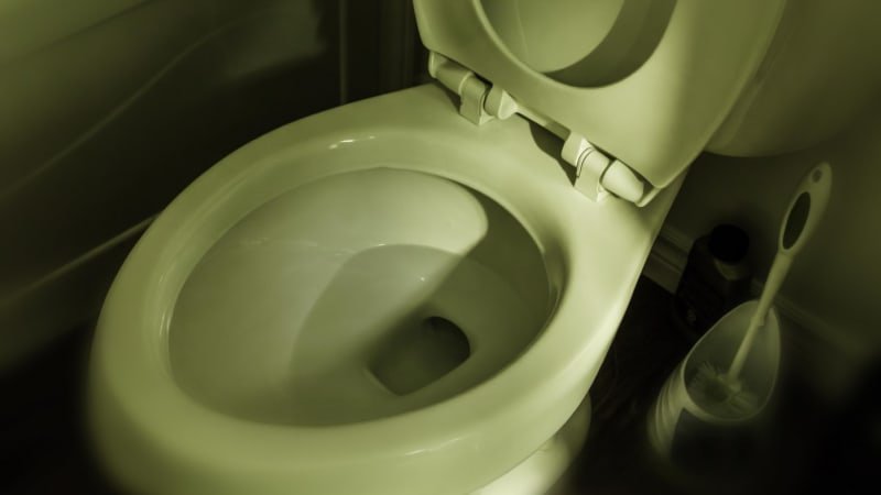 Časté noční chození na záchod? Urolog popsal, co lidem sabotuje spánek a kdy se mít na pozoru Časté noční chození na záchod? Urolog popsal, co lidem sabotuje spánek a kdy se mít na pozoru