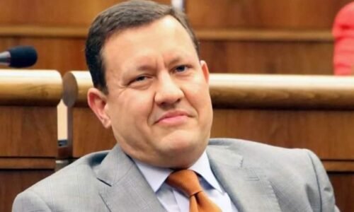 Prečo Lipšic nahliadol do spisu Kováčika, s ktorým nič nemal? Prečo Lipšic nahliadol do spisu Kováčika, s ktorým nič nemal?