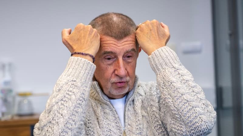 EXKLUZIVNÍ výzkum: ANO navzdory oslabení stále kraluje. Spolu sílí, slavilo by i Stačilo!