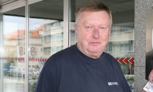 Nedožité osmdesátiny Miloše Frýby. Před smrtí přišel o sametový hlas a nevycházel z domu