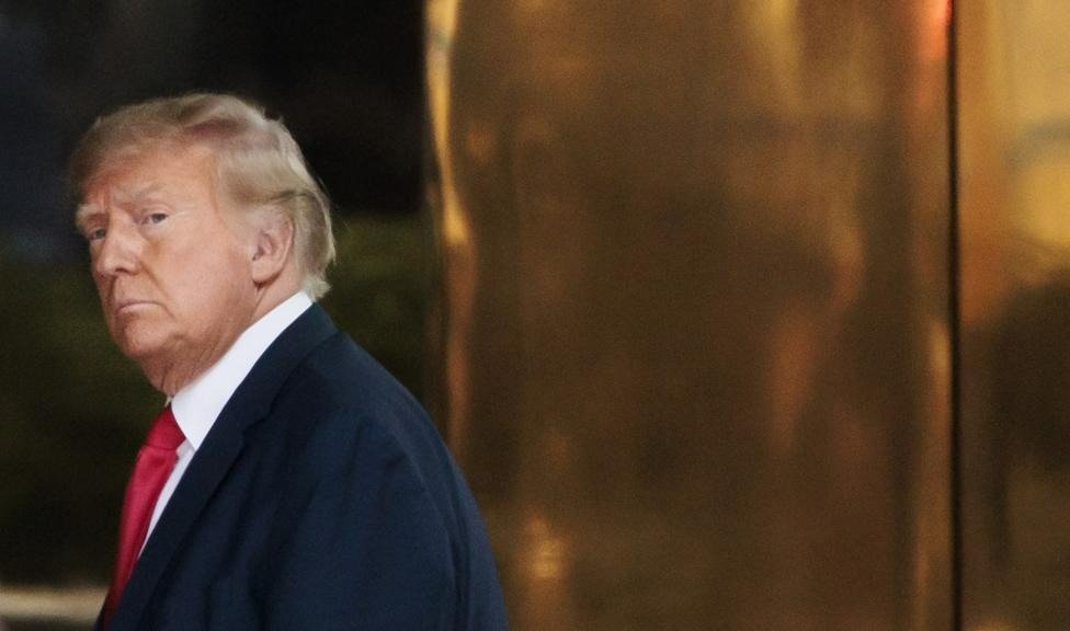 Trump nemá peniaze na americký vojensko-priemyselný komplex Trump nemá peniaze na americký vojensko-priemyselný komplex