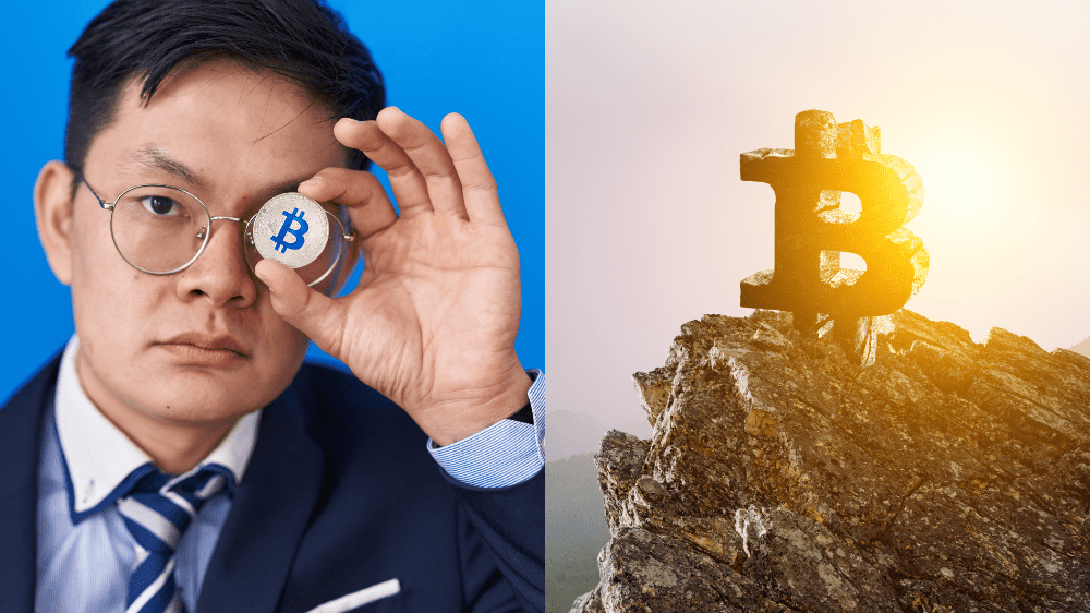 Dosiahol už Bitcoin vrchol tohto cyklu na cene 109 000 dolárov?