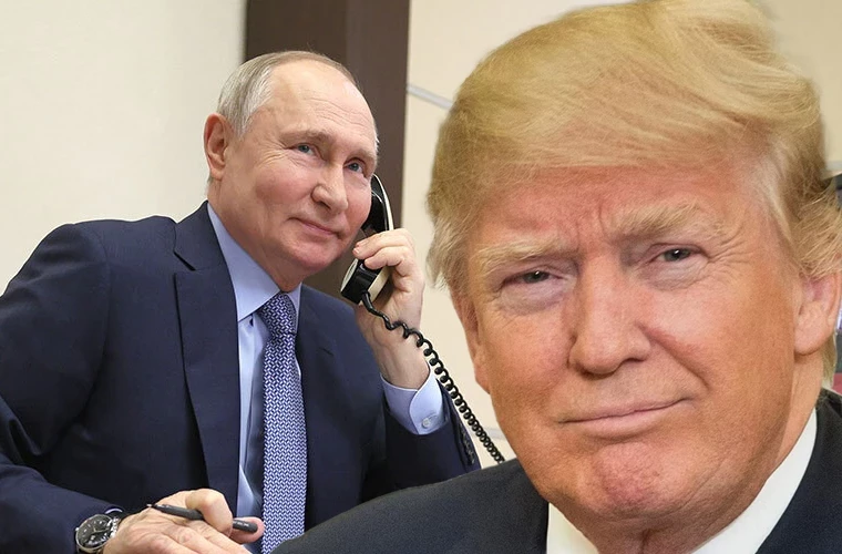 Výsledky rokovania medzi Vladimirom Putinom a Donaldom Trumpom Výsledky rokovania medzi Vladimirom Putinom a Donaldom Trumpom