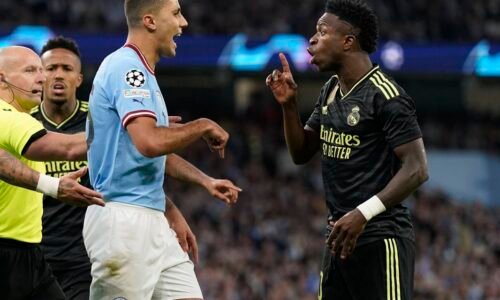 Výborná správa pre Manchester City. Úradujúci držiteľ Zlatej lopty opäť trénuje