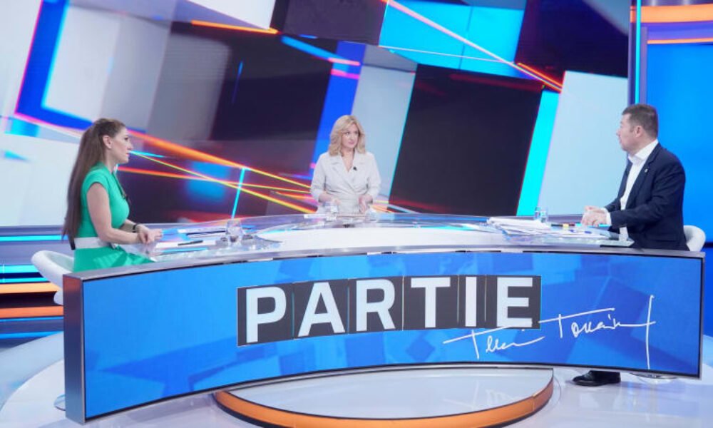 Nechcete řešit bezpečnost, tepe opozici Decroix. Jen zoufalý výkřik a PR kampaň, míní Okamura