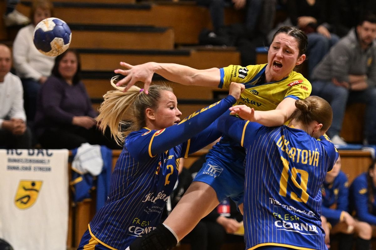 MOL liga: Dunajská Streda ovládla súťaž a má na konte druhú trofej