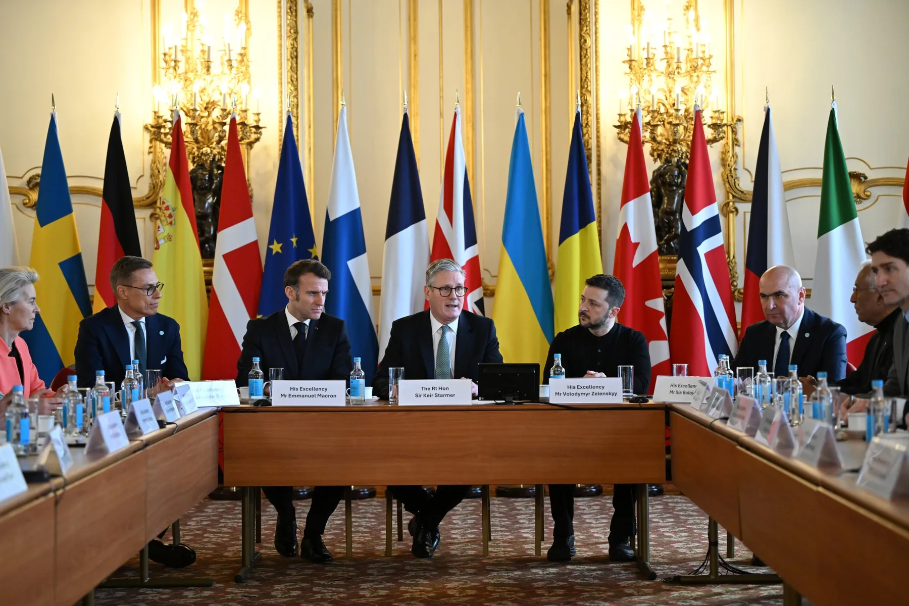 Bloomberg: Európa sa pripravuje na koniec NATO Bloomberg: Európa sa pripravuje na koniec NATO
