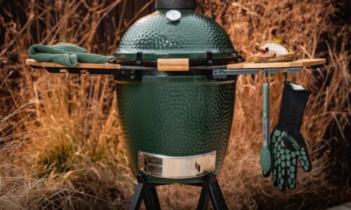 Grilovací sezóna startuje: Jak vybrat nejlepší gril a připravit se na BBQ hostinu?