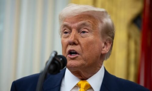 Trump nám může zastavit pomoc, bojí se Ukrajinci. Kyjev by ztratil víc než peníze, píší v USA