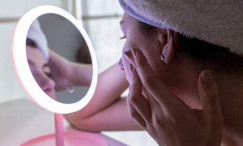 Hovězí lůj na obličej? Může uškodit vaší pleti, tvrdí odborníci. Trend se šíří po internetu