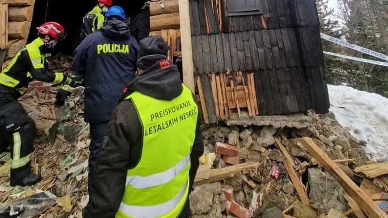 Zemřel král švédských chlebů a odsouzený pirát. Miliardář se zřítil s vrtulníkem Zemřel král švédských chlebů a odsouzený pirát. Miliardář se zřítil s vrtulníkem