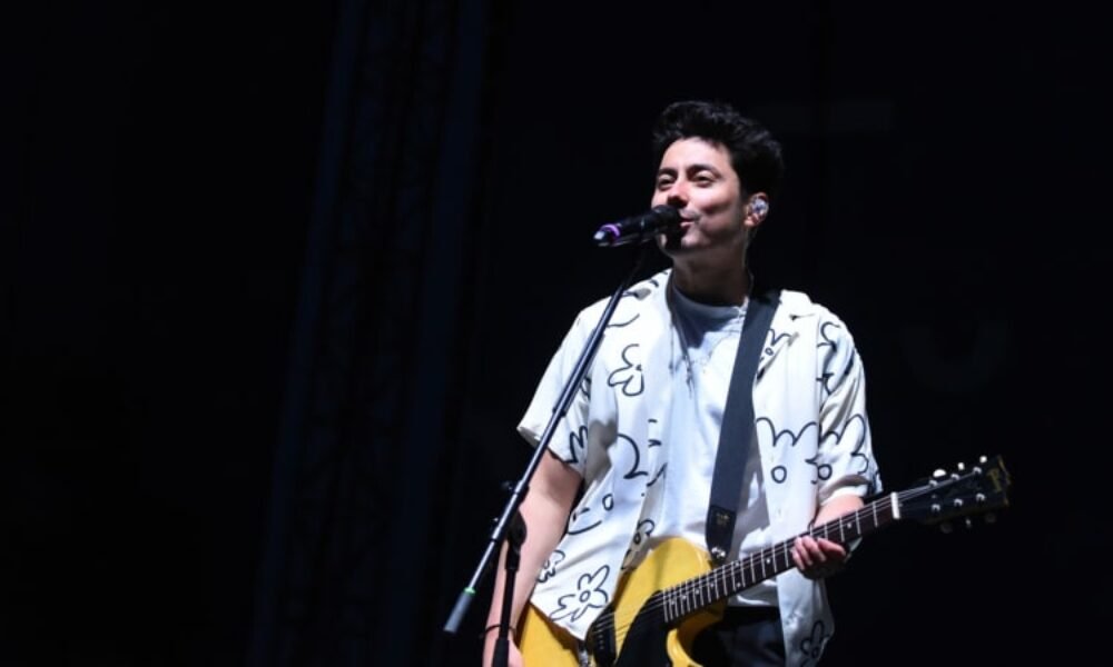 Mirai promluvil o posunu v kauze napadení. S kapelou ho čeká koncert v Londýně