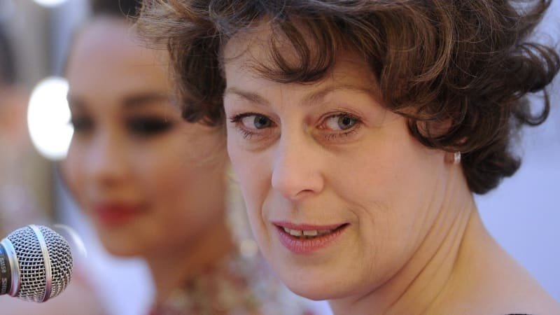 Zemřela umělecká šéfka Moulin Rouge. Objevila tisíce tanečníků, vzpomíná kolega