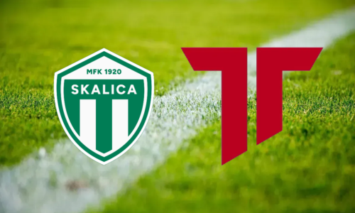 ONLINE MFK Skalica – AS Trenčín / Niké liga