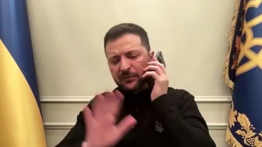 Bilancia posledných udalostí Bilancia posledných udalostí