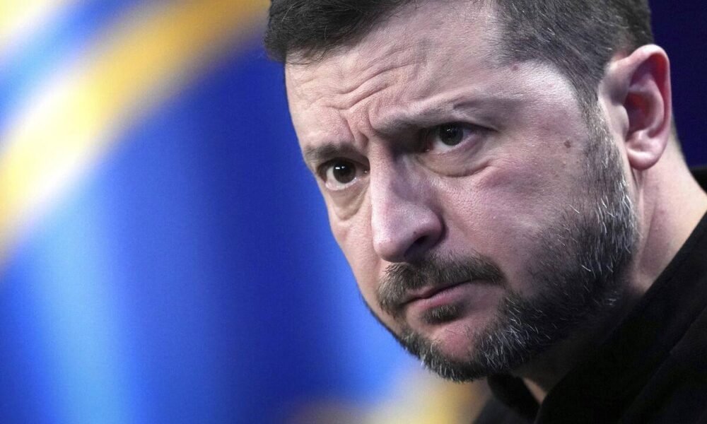 Na Ukrajine chcú zmeniť zákon, aby mohli odložiť voľby