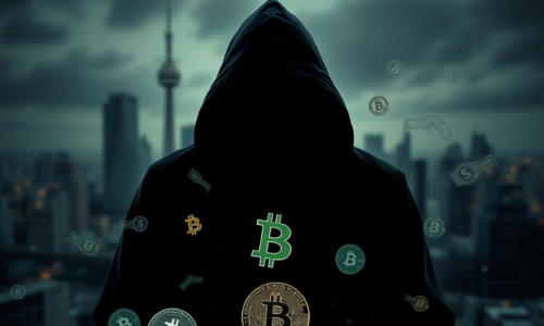 DOJ získalo späť 7 miliónov dolárov od kryptopodvodníkov