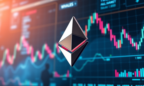 Je na obzore rally pre Ethereum?