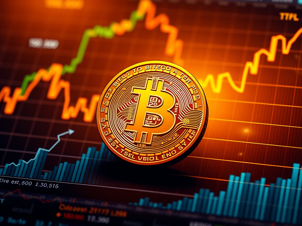 Bitcoin sa vracia k 88 000 USD – čo ďalej? Bitcoin sa vracia k 88 000 USD – čo ďalej?