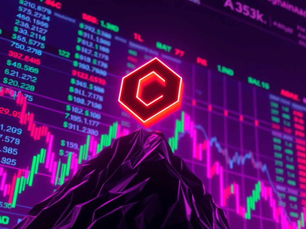 Chainlink (LINK) stúpa po býčom prielome Chainlink (LINK) stúpa po býčom prielome