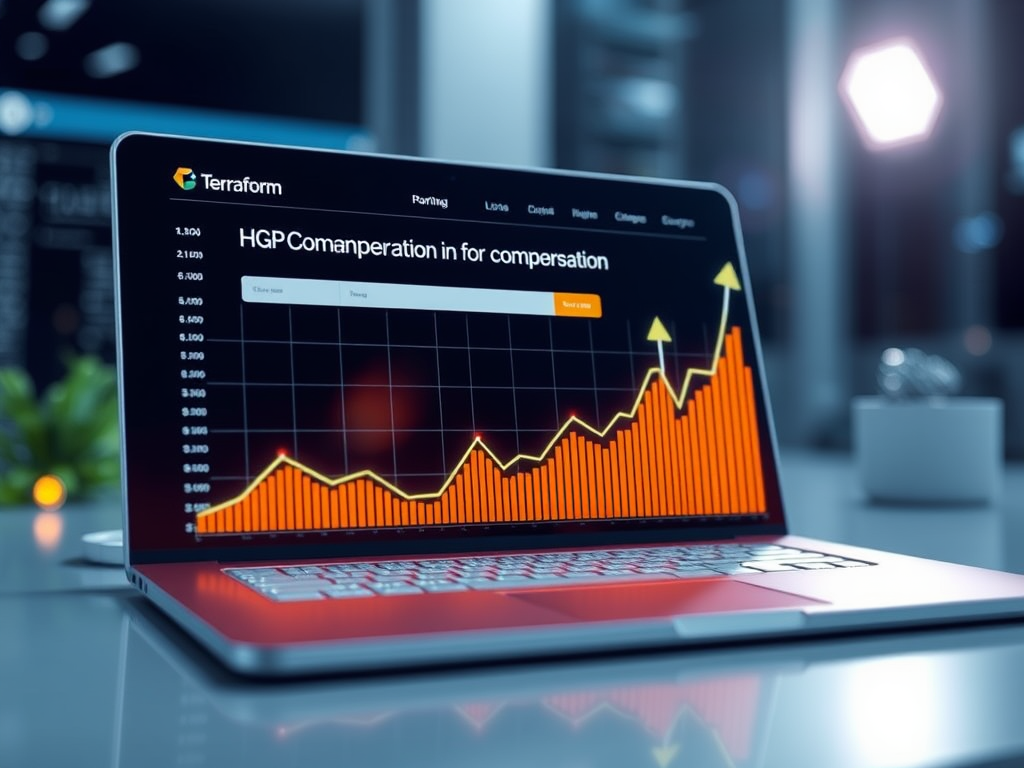 Terraform Labs spúšťa portál pre investorov Terraform Labs spúšťa portál pre investorov