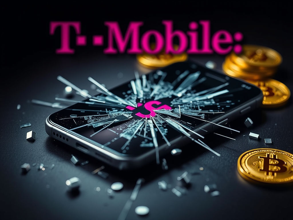 T-Mobile zaplatí 33 miliónov dolárov za SIM swap útok T-Mobile zaplatí 33 miliónov dolárov za SIM swap útok