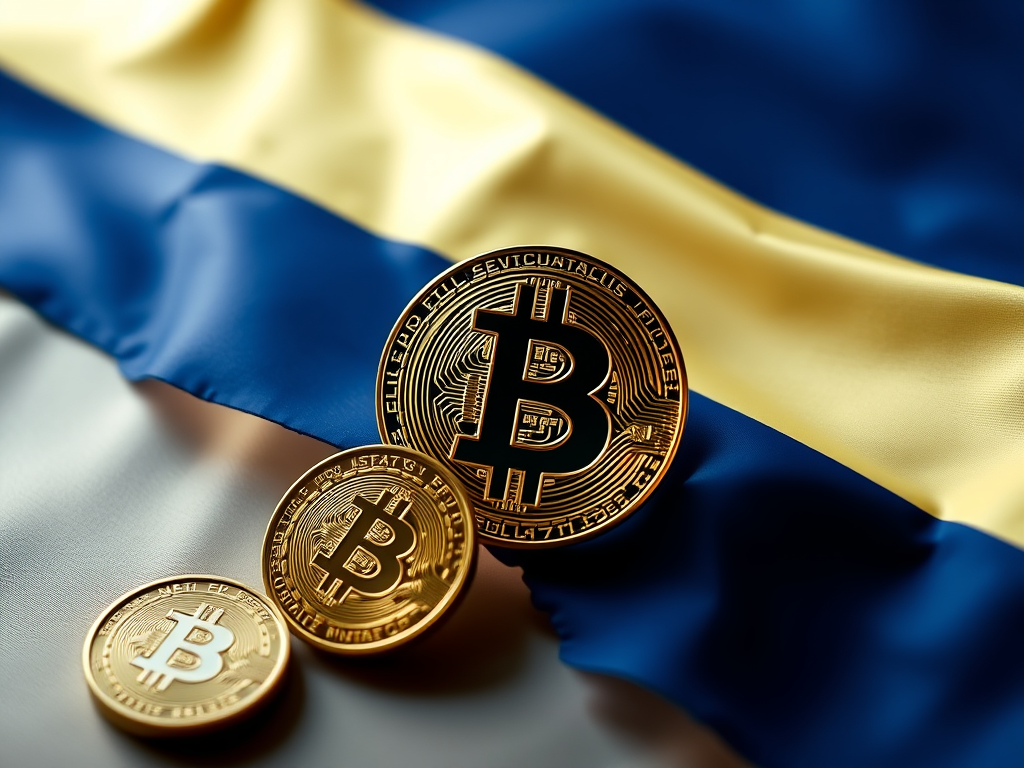 Salvádor kúpil ďalší Bitcoin napriek varovaniam MMF
