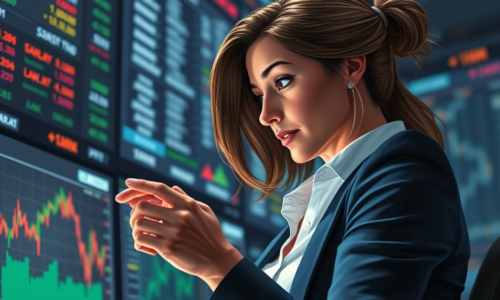 ARK Invest zdvojnásobuje stávku na Coinbase