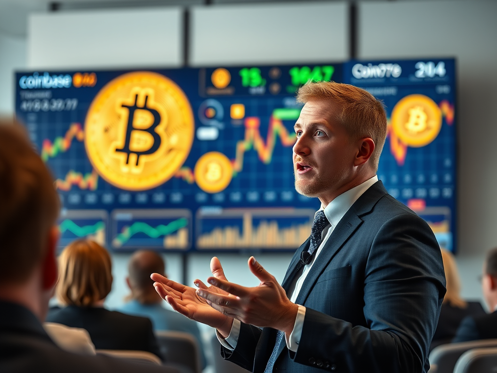 Diverzifikácia kryptomenových rezerv: Bitcoin versus altcoiny