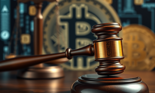 Podvod AML Bitcoin: Finančné schémy a ich dôsledky