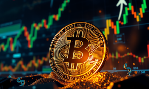 Prudký nárast Bitcoinu a likvidácie krátkych pozícií