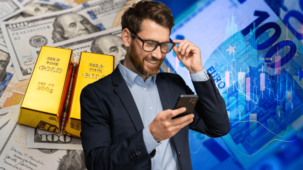 Detailná analýza tradičných trhov: Po korekcii prichádza výrazné oživenie (Komentár) Detailná analýza tradičných trhov: Po korekcii prichádza výrazné oživenie (Komentár)