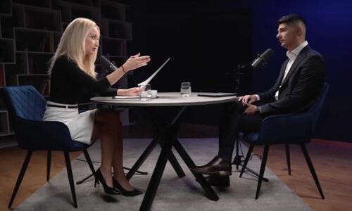 Europoslanec Erik Kaliňák vyhlásil, že treba počítať s rozpadom NATO…