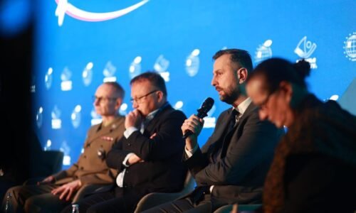 Poľský minister obrany: Poliaci sú z Ukrajincov unavení