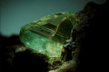 Prelomový objav pre hľadačov diamantov