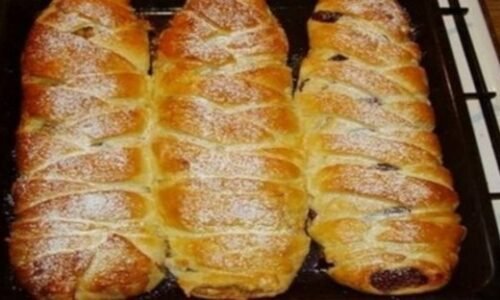 VEĽKONOČNÉ šľahačkové cesto: Na fajnovú domácu štrúdľu ho už inak ani nikdy nerobím!