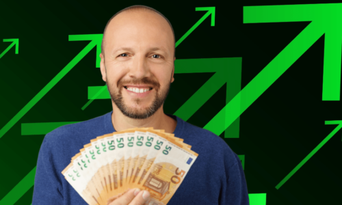 Celý trh krváca, no táto kryptomena výrazne stúpa. Ako je to možné?