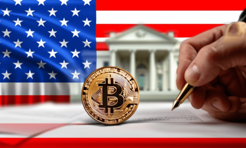 Trumpove nariadenie o vytvorení kryptomenových rezerv v USA spôsobilo veľký pokles kryptotrhu