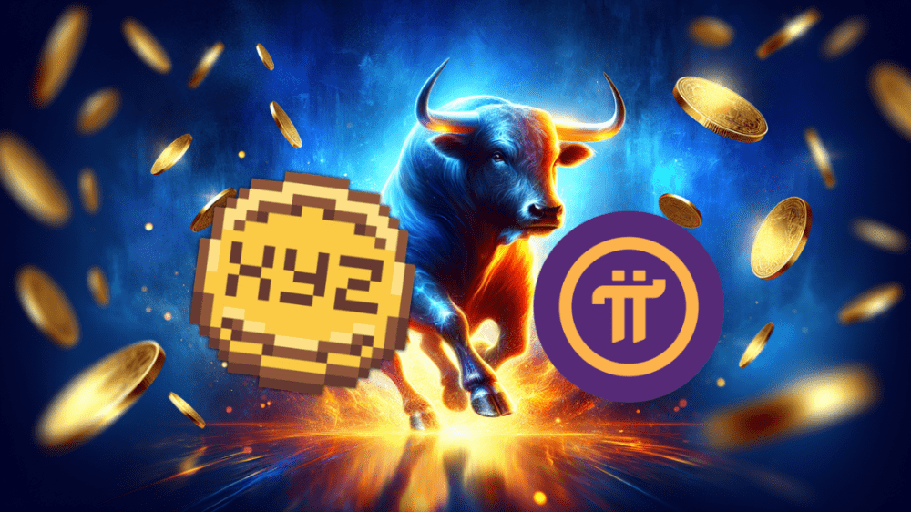 XYZVerse: Nová éra meme coinov vo svete kryptomien