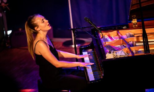 Nórski a slovenskí hudobníci spolu v Trenčíne