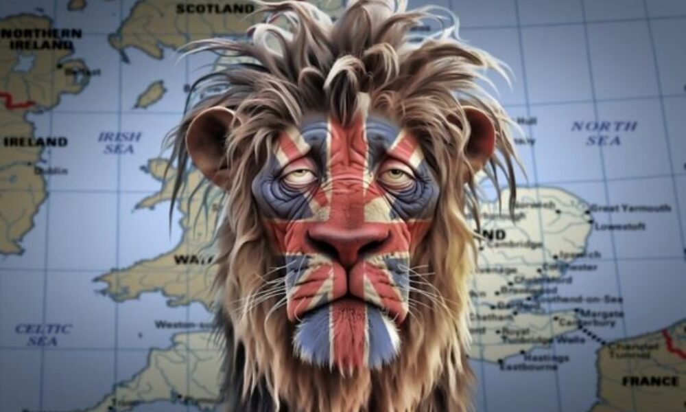 Za svoj úpadok viní Británia Rusko